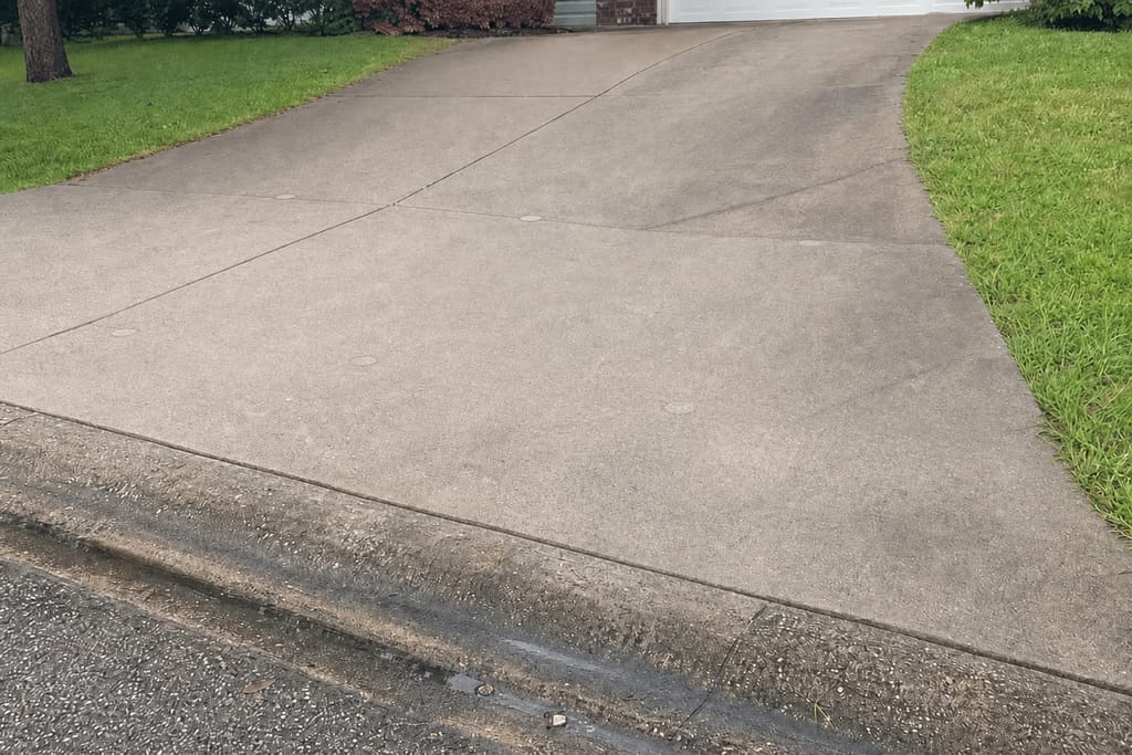 Plano Concrete Lifting: Concrete Lifting in Plano, TX photo